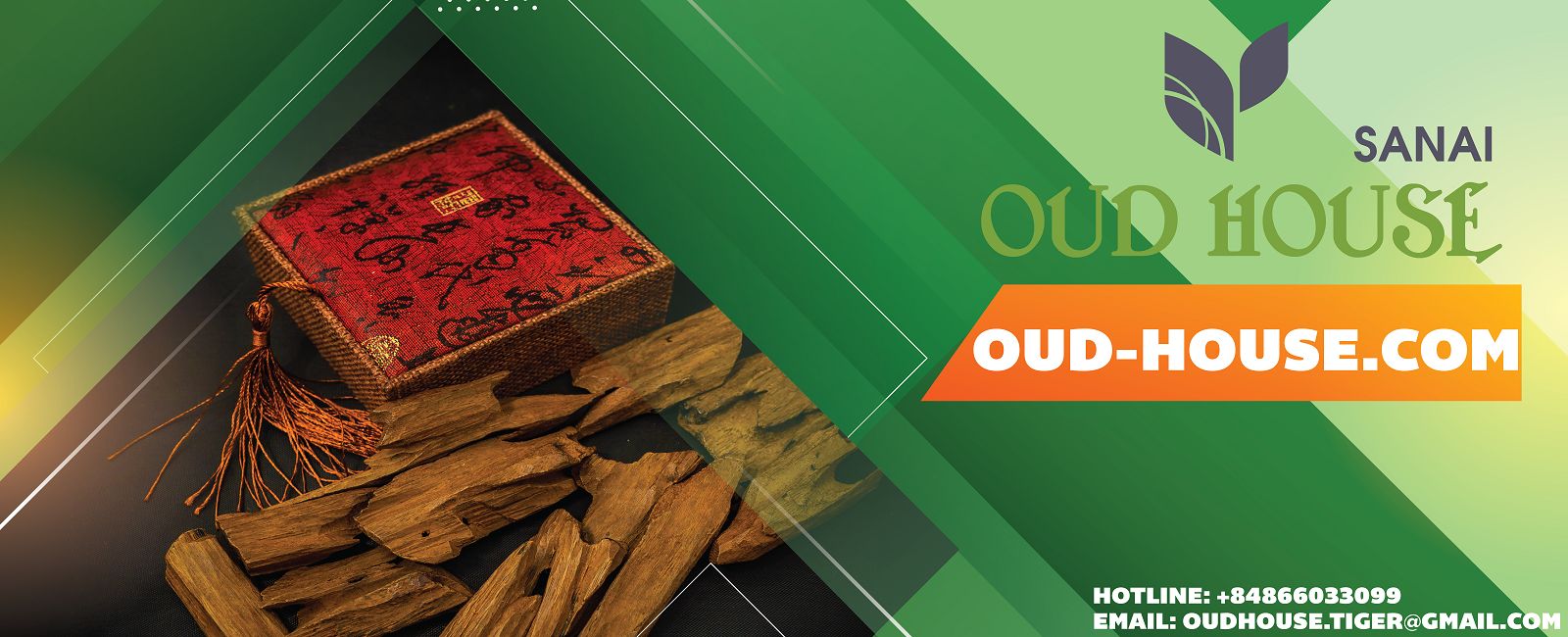 Oud-house cung cấp khoan dầu trầm hương chất lượng và uy tín