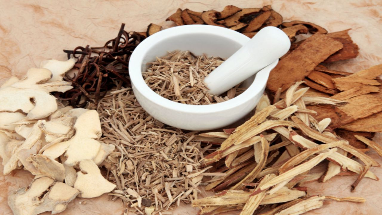 Tác dụng của trầm hương đối với sức khỏe con người