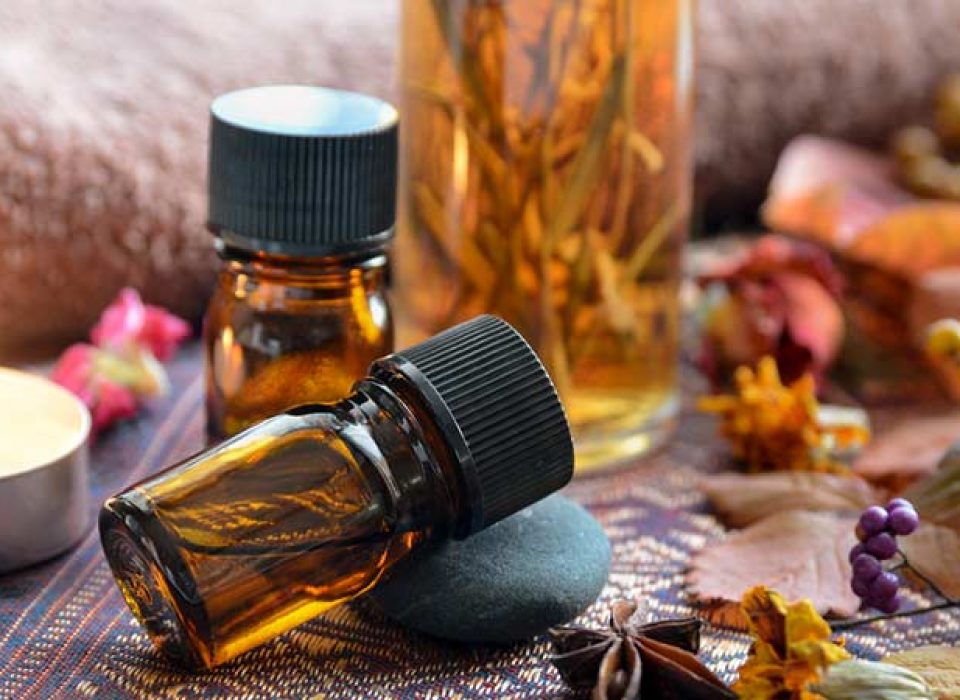 Tinh dầu trầm hương là gì?